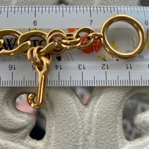 Juicy Couture Charm Bracelet